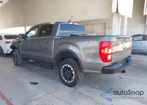 2021 Ford Ranger Xl from USA, damaged, VIN 1FTER4EH4MLE05199